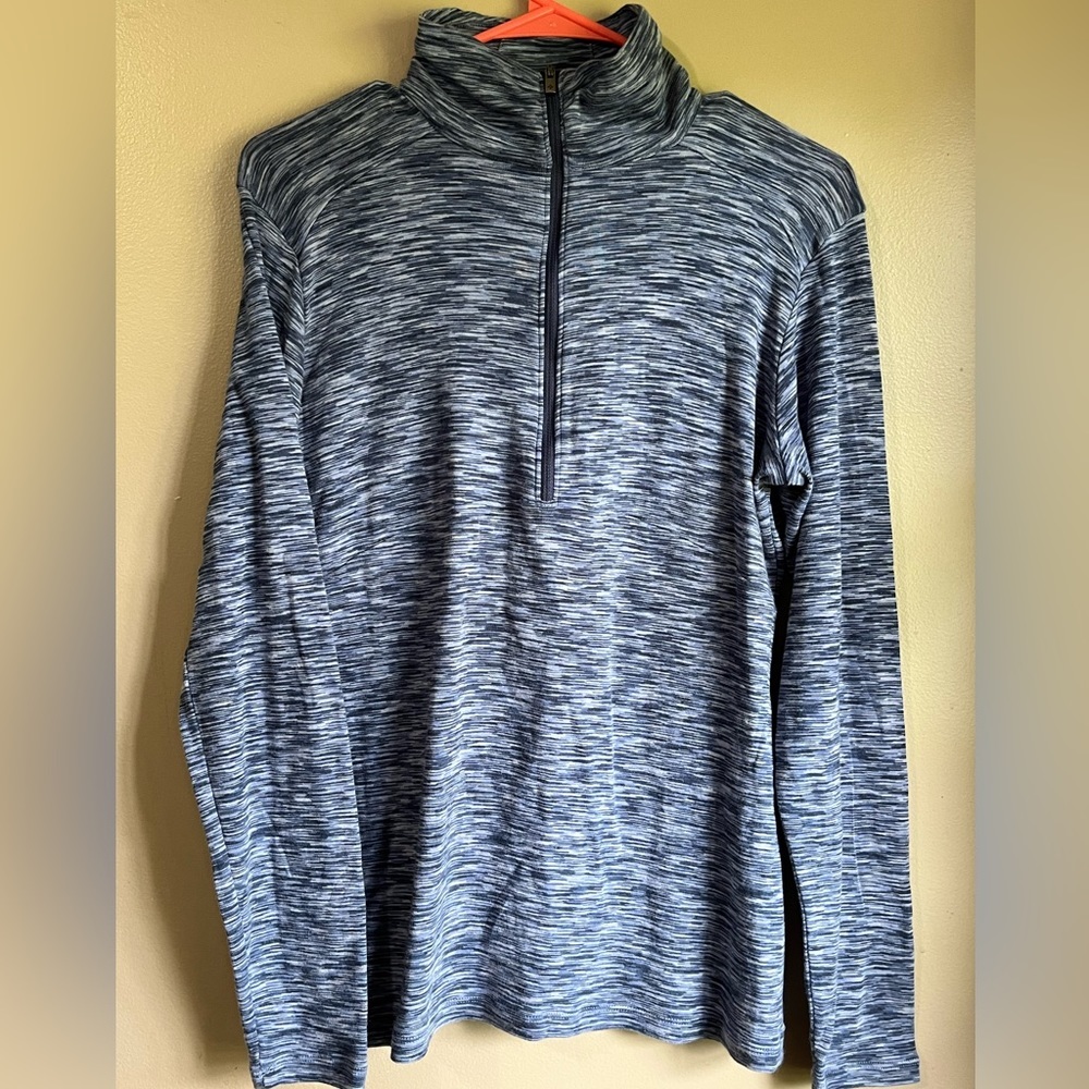 Columbia Half Zip